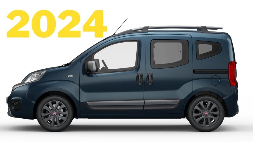 FIAT FIORINO